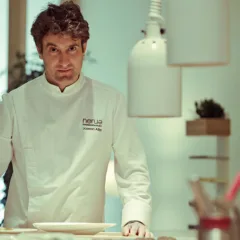 Josean Alija del Nurua