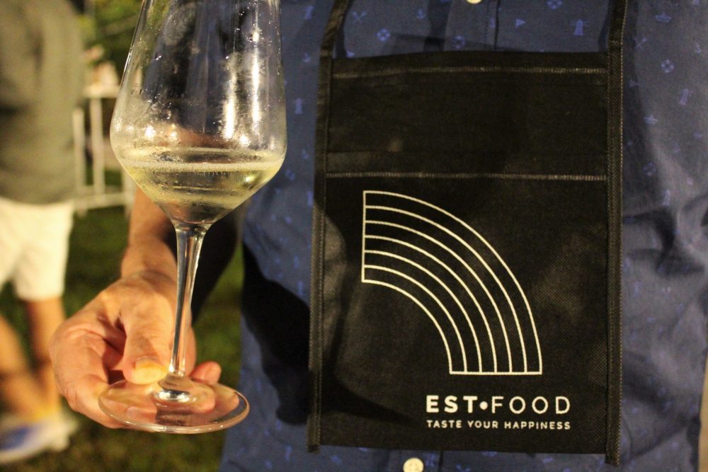 Castello Ducale – Est. Food