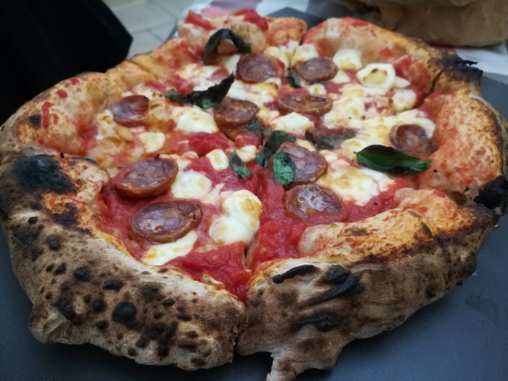 Pizzeria Agriturismo Piana delle Mandrie