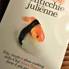 Antonio Albanese, Lenticchie alla julienne