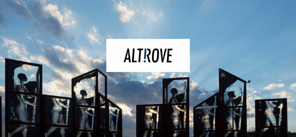 Altrove