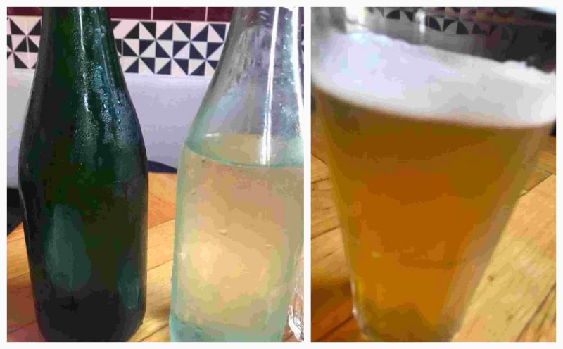 Baest, acqua e birra