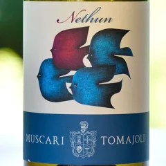 Nethun Bianco 2017 Muscari Tomajoli