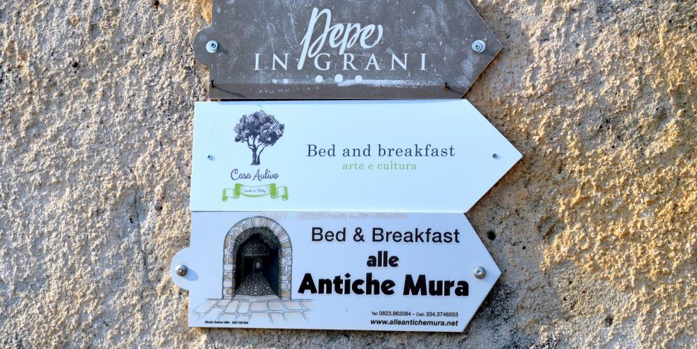 Pepe In Grani a Caiazzo. Tutte le strade a Caiazzo portano da Pepe In Grani