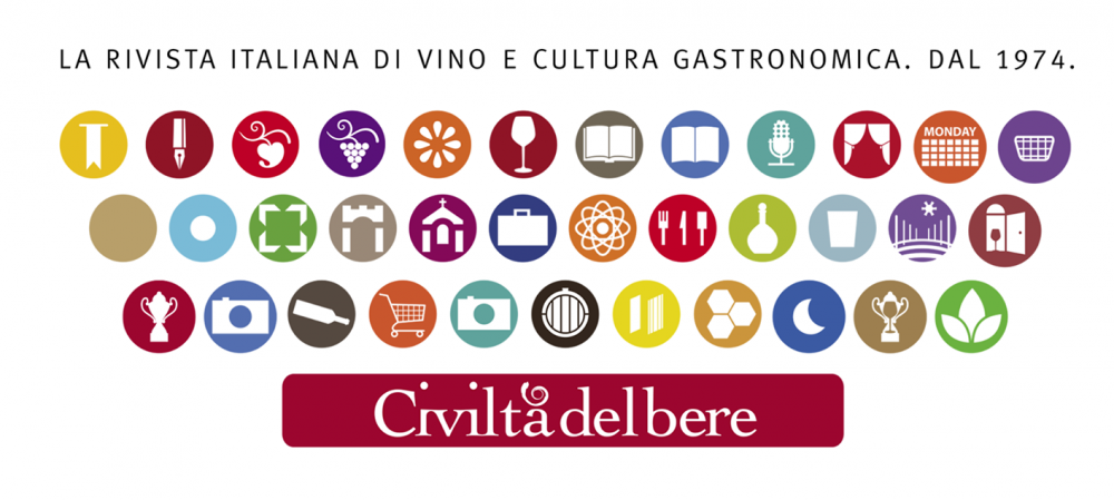 Civilta' del bere