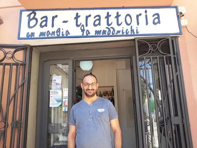 Cu Mangia Fa Muddrichi - Giuseppe