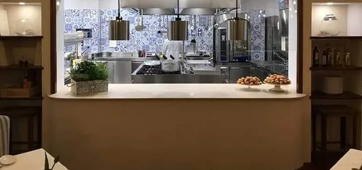 Cucina Taverna del Leone