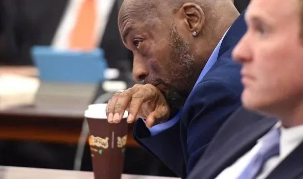 DeWayne «Lee» Johnson