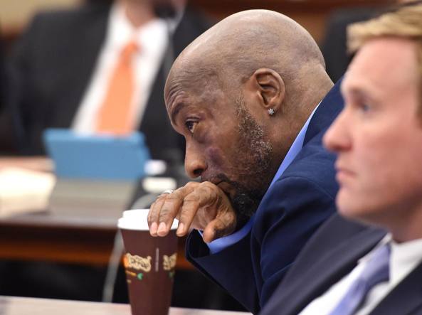 DeWayne «Lee» Johnson