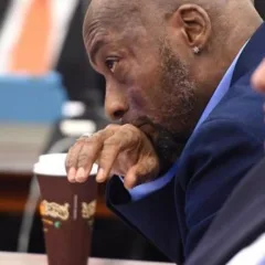 DeWayne «Lee» Johnson