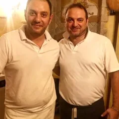 Il Boccon Divino - Raffaele Romano e Nicola Ricciardi