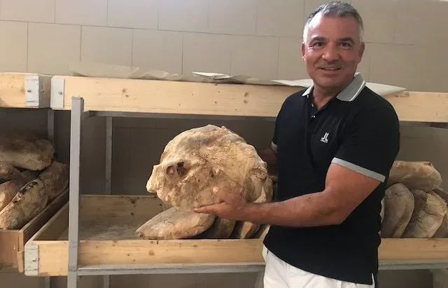 Il Forno delle Tradizioni - Antonio Rossi