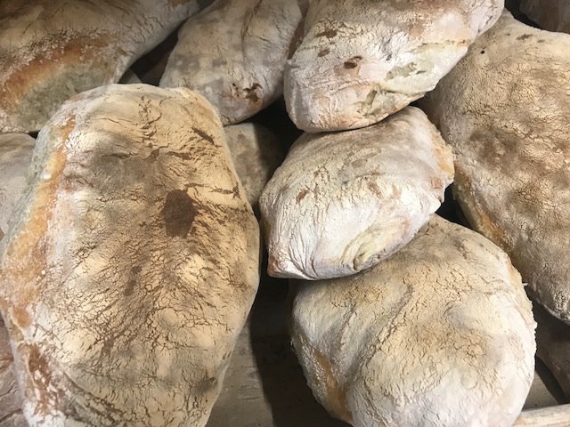 Il Forno delle Tradizioni - Pane di Capriati da 1,5 Kg