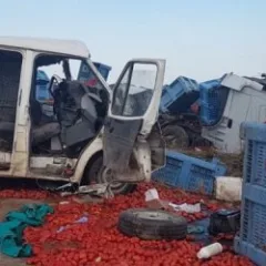 Incidente stranieri a Foggia