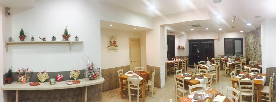 L’Agliara Pizzeria Napoletana