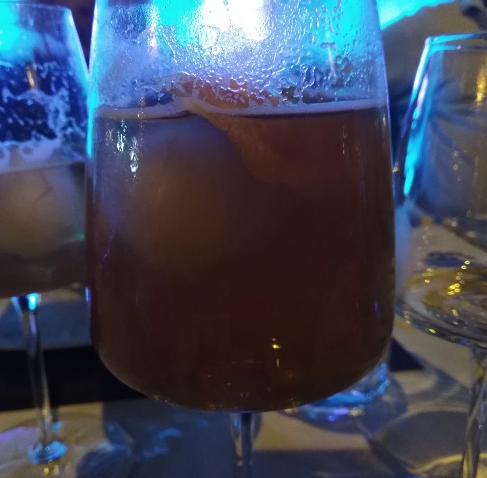 La Marmeria Drink di birra