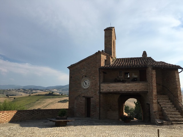 Lacrima di Morro d’Alba - Loretello