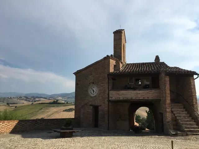 Lacrima di Morro d’Alba - Loretello