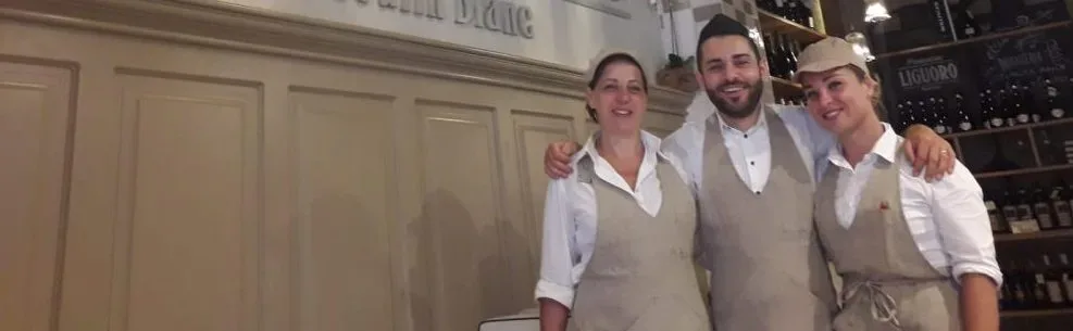 Pasticceria Liguoro Moulin Blanc