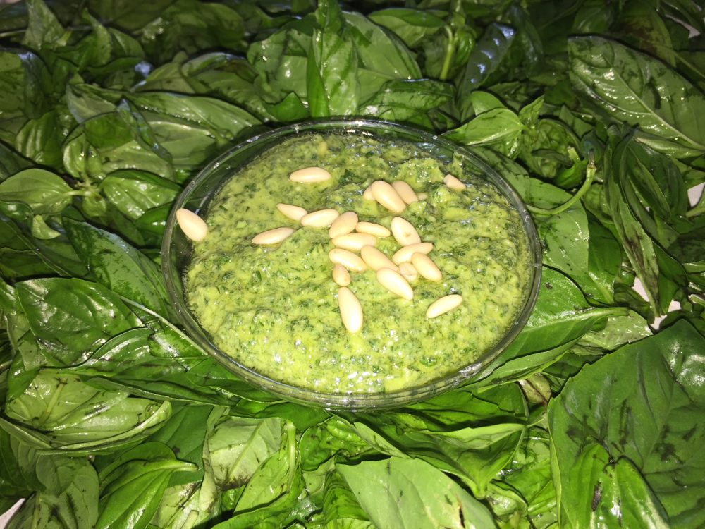 Pesto