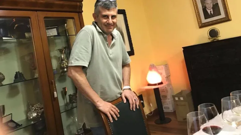 Piero Mastroberardino