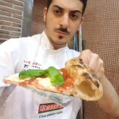 Pizzeria La Loggetta - Giuseppe Vitiello