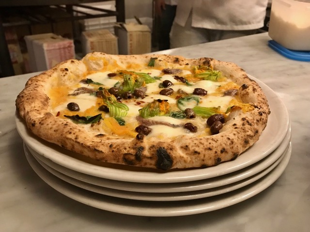 Pizzeria Marghe