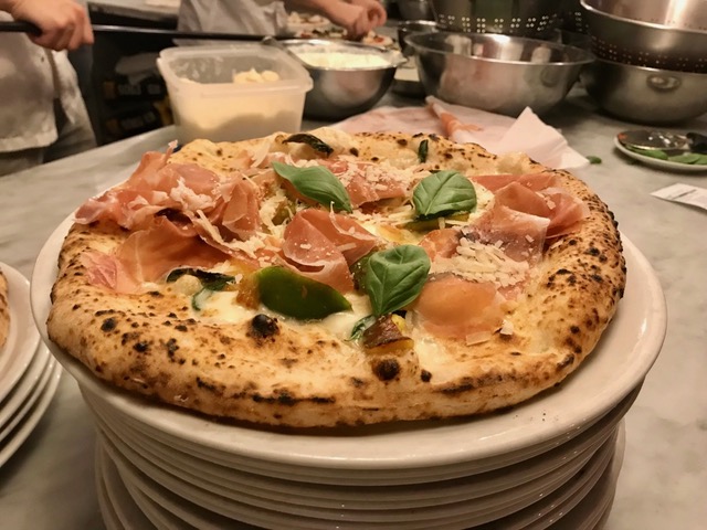 Pizzeria Marghe
