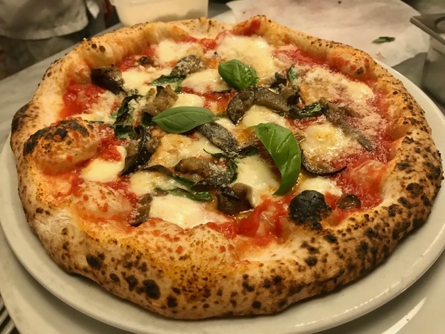 Pizzeria Marghe