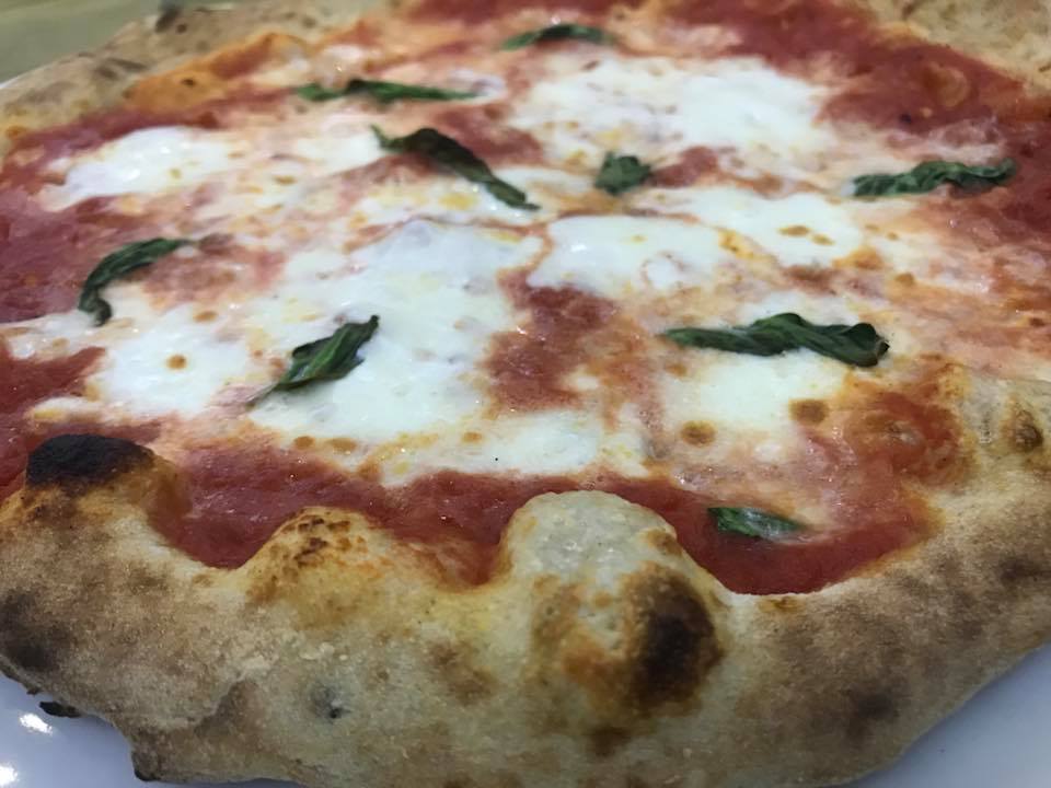 Pizzeria da Massimo a Rivello
