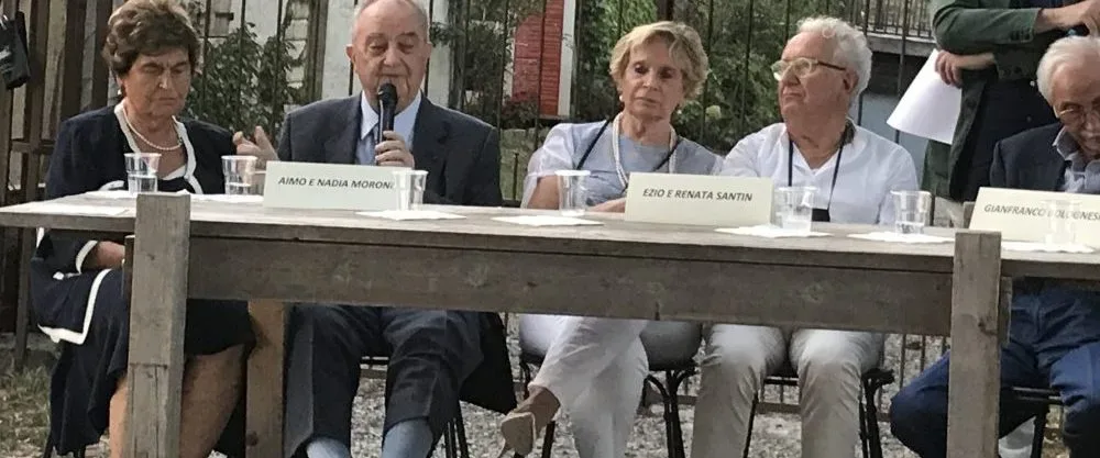 Premio Antica Corte Pallavicina