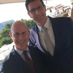 Salvio Di Scala & Paolo Santarpia