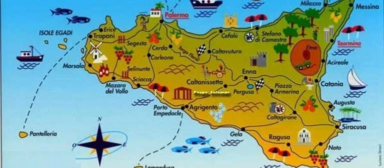 Sicilia