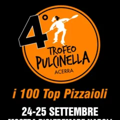 trofeo pulcinella