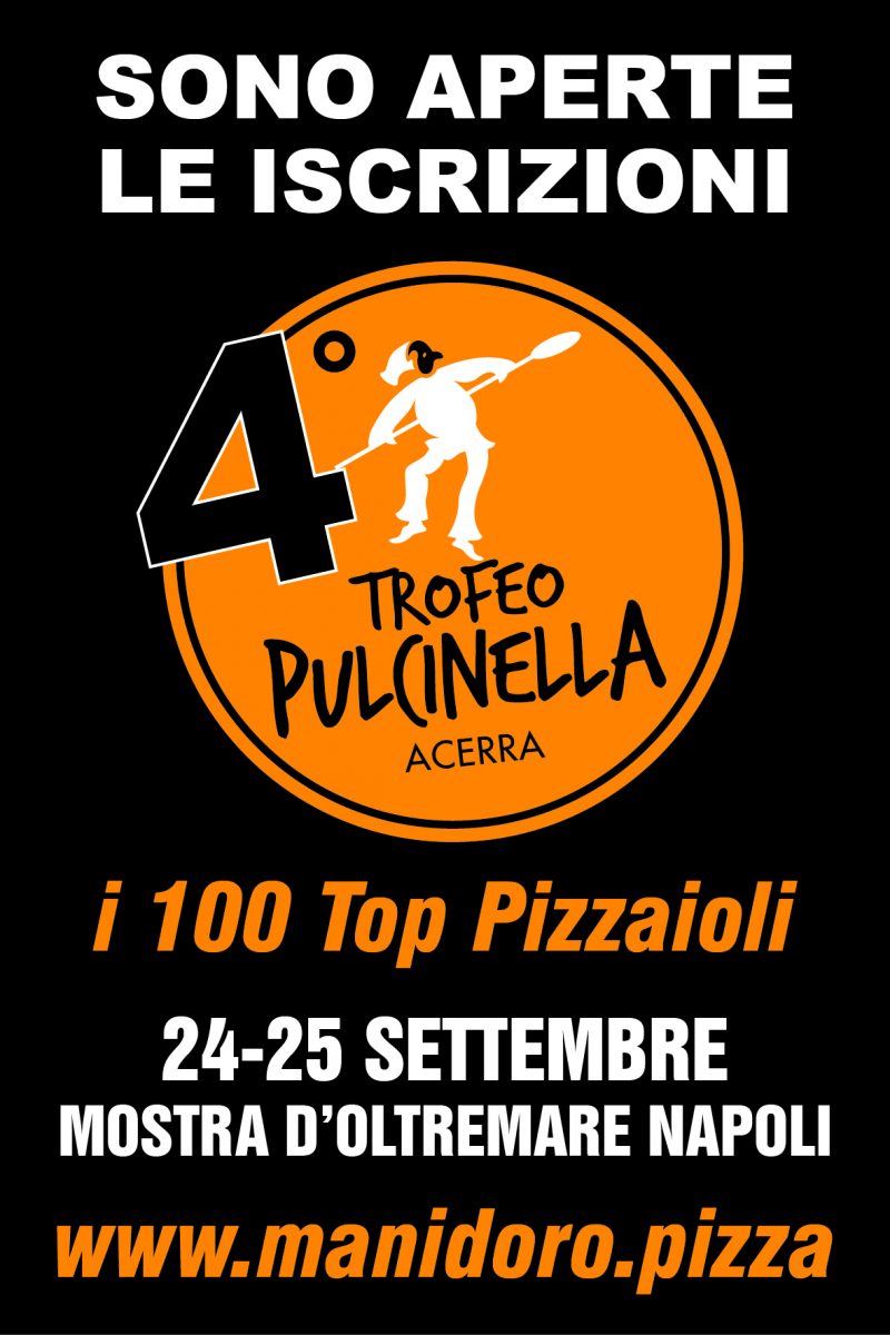  trofeo pulcinella