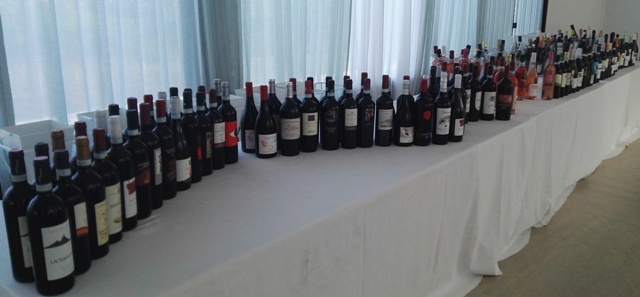 I vini del Consorzio vesuviano