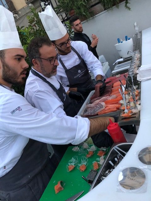 Cantine San Marzano