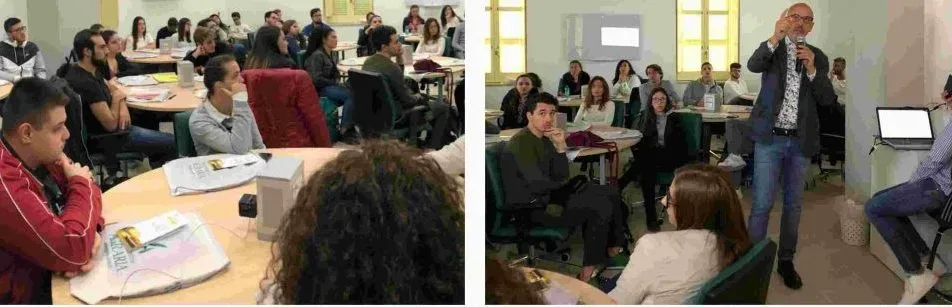 Scienze Gastronomiche a Portici