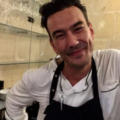 3 Rane Ristoro, lo chef Maurizio Reselli