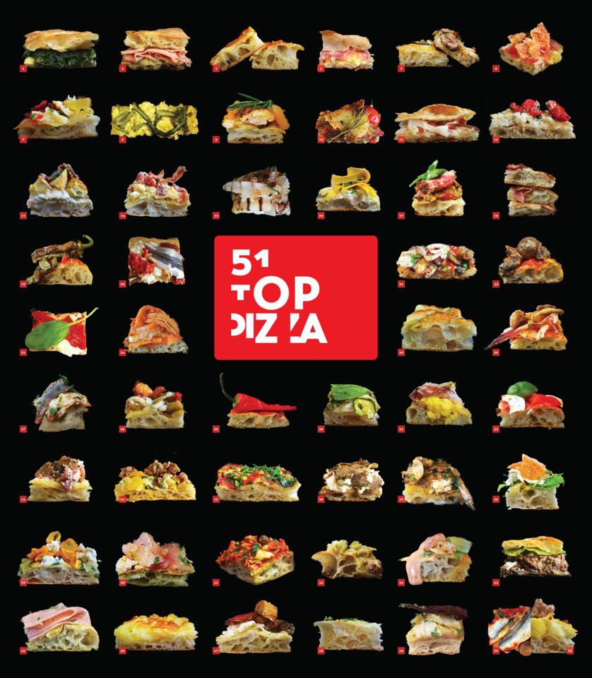 50TopPizza Bonci