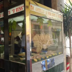 Antica Tripperia 'O Russ