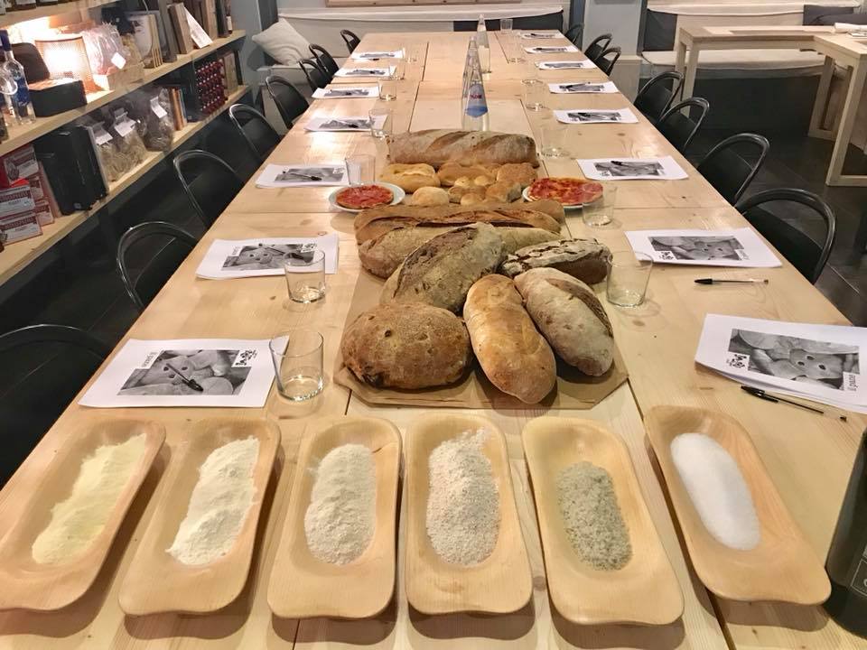 Antico Forno Roscioli