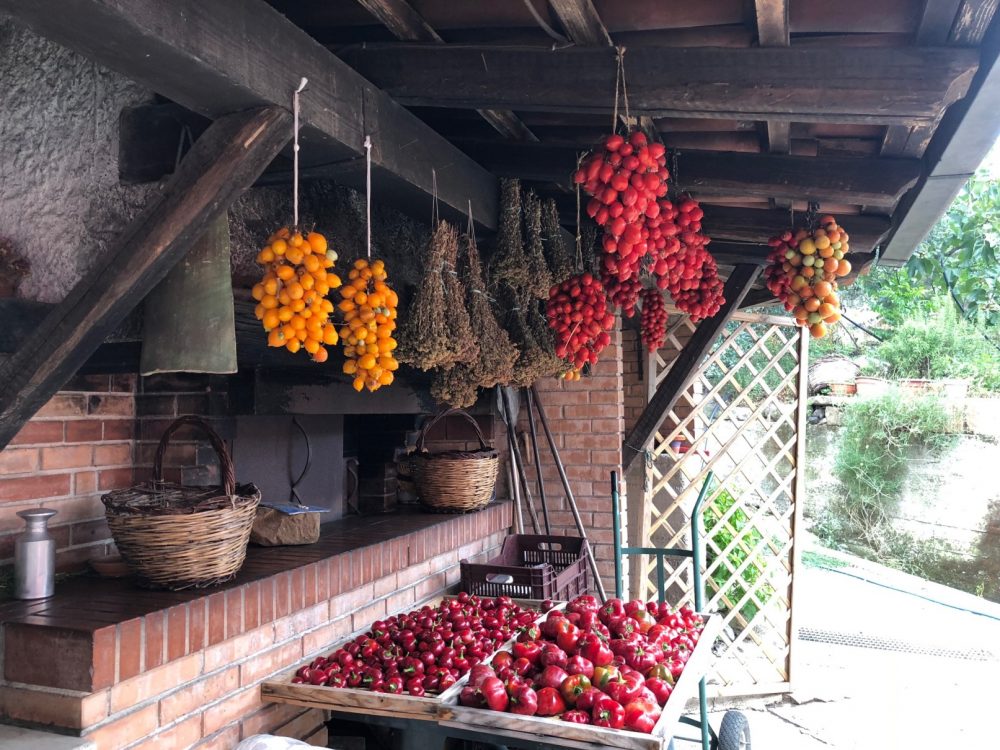 Azienda Agricola I Moresani