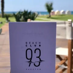 Beach Club 93 Paestum