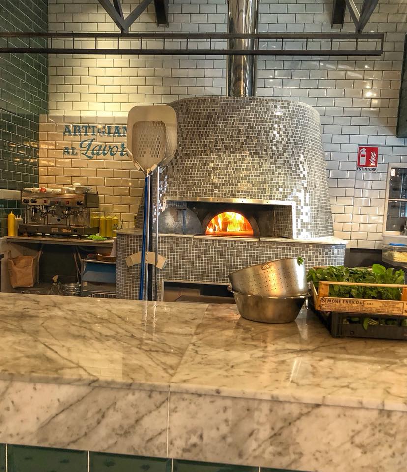 Capuano’s Pizzeria 7.0