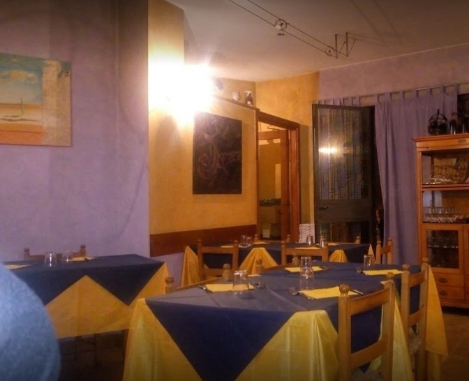 Da Sergio Pizzeria Con Cucina