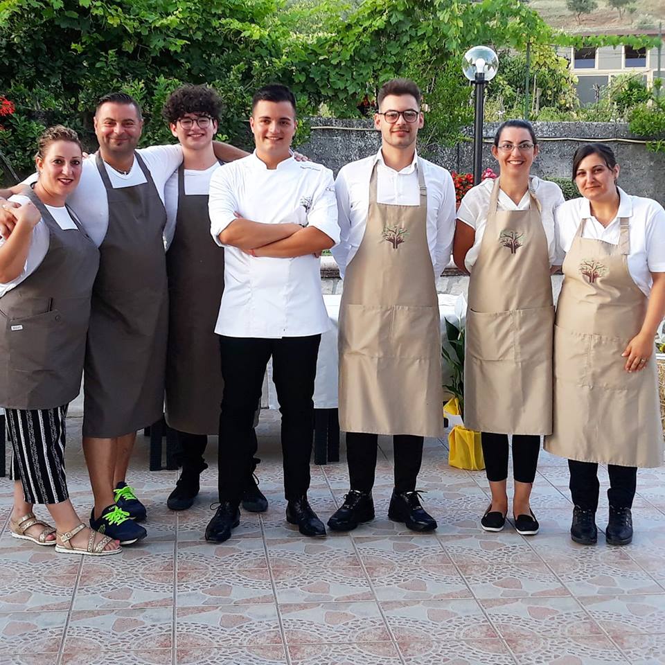 Dimora Nannina a San Cipriano Picentino