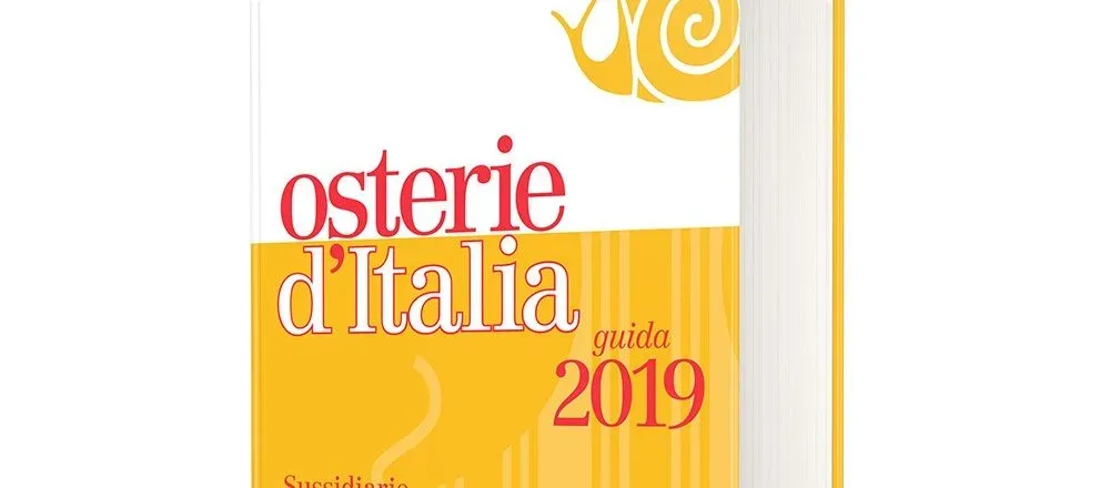 Guida Osterie d'Italia