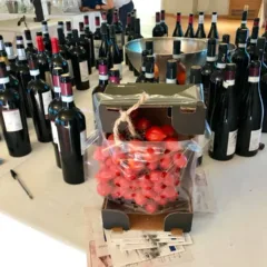 I Vini rossi del Vesuvio