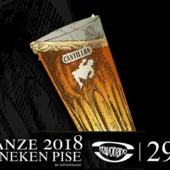 Zwanze Day 2018 ad Atripalda: una serata imperdibile per gli appassionati di birra